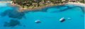 Destinos Exclusivos: Costa Esmeralda (Italia)
