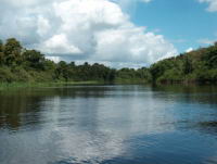 Delta del Orinoco