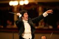 Dudamel har historia en iTunes