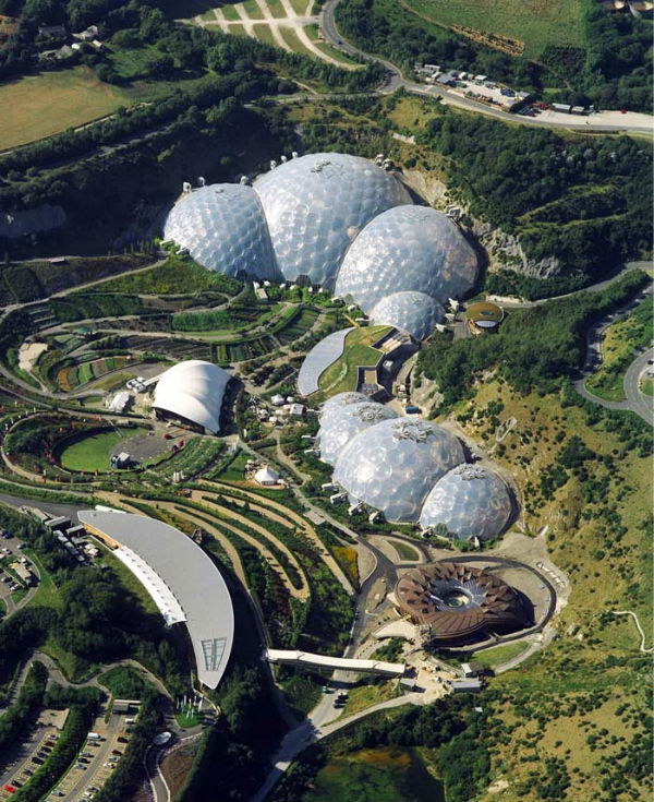 Proyecto Eden