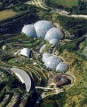 Proyecto Edn, por un mundo mejor (Cornualles- Inglaterra)