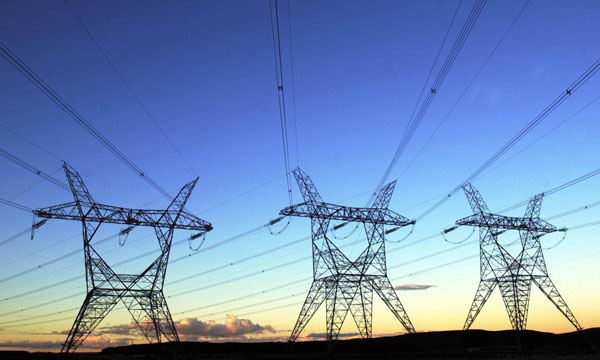 CORPOELEC ejecutará un plan de contigencia en caso de ser necesario CORPOELEC ejecutará un plan de contigencia en caso de ser necesario