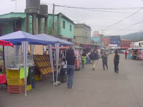 Calle del Junquito