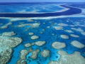  Maravillas naturales: Gran Barrera de Coral (Australia)