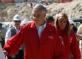 Presidente Chileno anunci que los mineros sern rescatados en dos horas