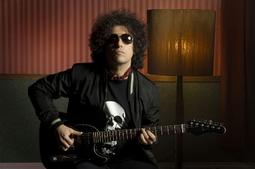 Andrs Calamaro