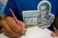 Comienza censo de la Misin Sucre