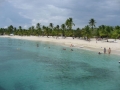 Conozca la playa Isla Buche (Estado Miranda)