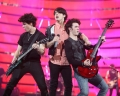 Concierto de los Jonas Brothers en Venezuela