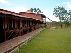 Campamento Karapauka