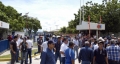Gobierno asegura que respetar beneficios y reivindicaciones logradas por trabajadores de la recin expropiada Owens-Illinois