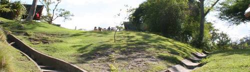 Parque La Aguada