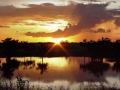 Visite el Parque Santos Luzardo (belleza natural del estado Apure)