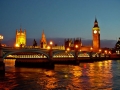 6 lugares que no puede perderse en Inglaterra