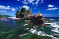 Conozca las bellezas de Bali (Indonesia)
