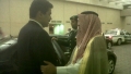 Canciller Nicols Maduro en gira diplomtica por Arabia Saudita