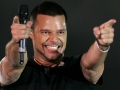 Nuevo disco de Ricky Martin sale a la venta en febrero de 2011