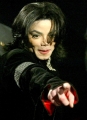 Primera cancin (Breaking news) del ltimo disco de Michael Jackson