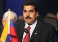 Nicols Maduro emprendi gira estratgica por Europa y Medio Oriente