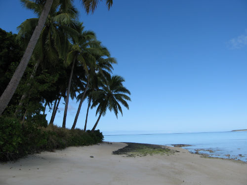 Isla Ovalau Isla Ovalau