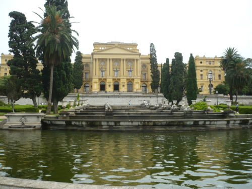 Museo Paulista