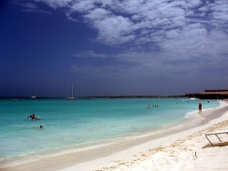 Palm Beach, Aruba