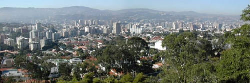 Panormica El Marqus