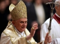 El Papa afirma que el condn solo servira para prevencin de enfermedades