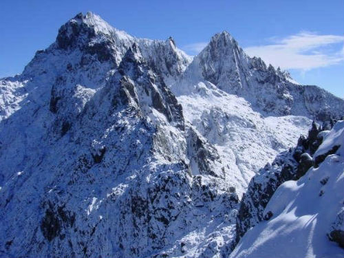 Pico Bolivar