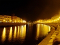 Pisa: La capital de Toscana (Italia)