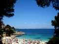 Sumrjase en las cristalinas playas de Mallorca, Espaa (1ra parte)