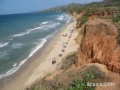 Playa Chirere, un lugar extremo en Barlovento (Estado Miranda)