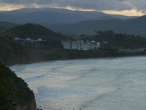 Playa de Carpano