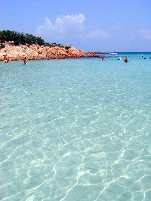 Playa del Principe