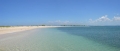 Playa Puerto Pritu (Edo.Anzotegui)
