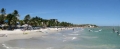 Playa El Yaque (Margarita)