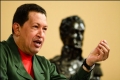 Chvez afirma que ingreso promedio del venezolano es de los ms altos