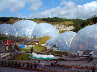 Proyecto Eden Proyecto Eden