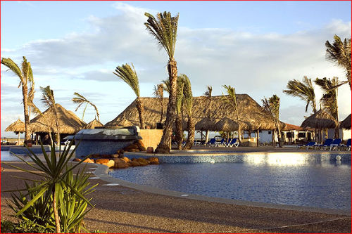 Hotel Punta Blanca