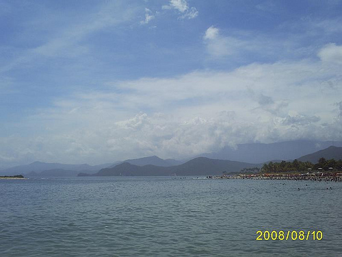Muelle de Quizandal (Foto:Flickr)