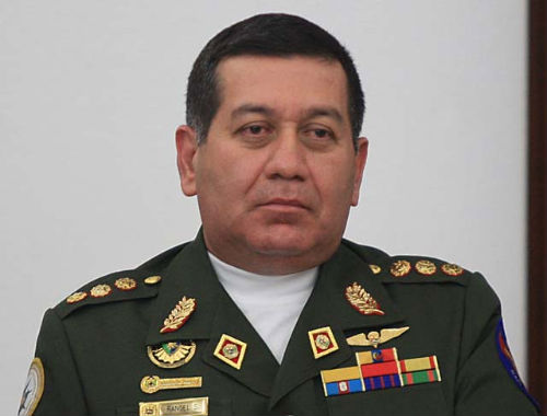 Henry Rangel Silva