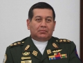Acto de ascenso de Rangel Silva ser el 27 de noviembre