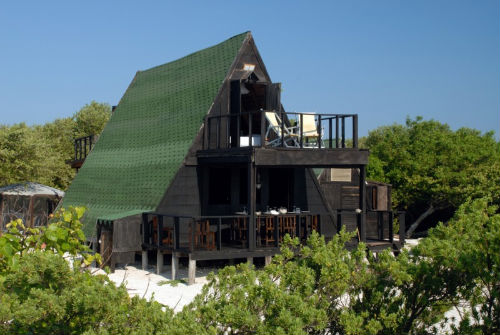 Chalet Rasqui