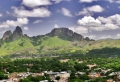 Conozca San Juan de los Morros, una mezcla de paisajes e historia