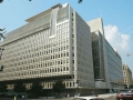 Banco Mundial har donacin de 10 millones de dlares a Hait