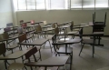 Suspenden clases por los prximos tres das