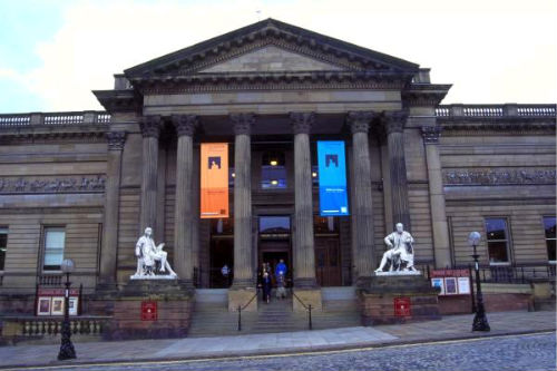 Museo Tate