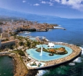Tenerife: El Paraso de las Islas Canarias (I Parte) 