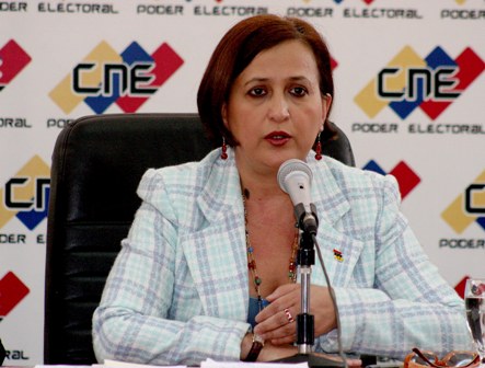 El CNE dió la bienvenida a los invitados internacionales y acompañantes El CNE dió la bienvenida a los invitados internacionales y acompañantes
