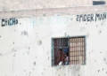 Reclusos de Tocorn en huelga de hambre